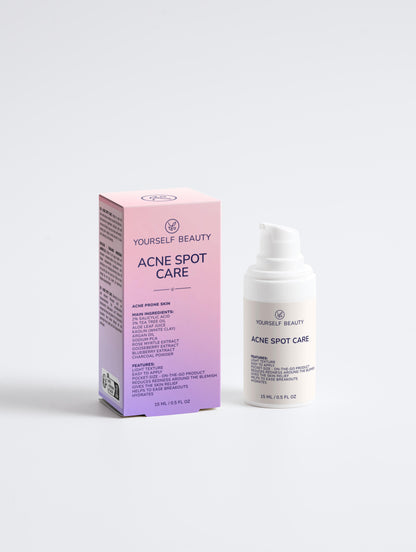 Acne Spot Care