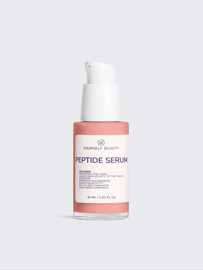 Peptide Serum